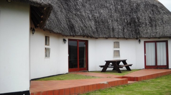 Hole in Wall Self-catering