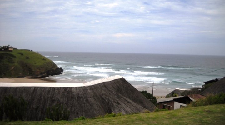 Hole in Wall Self-catering