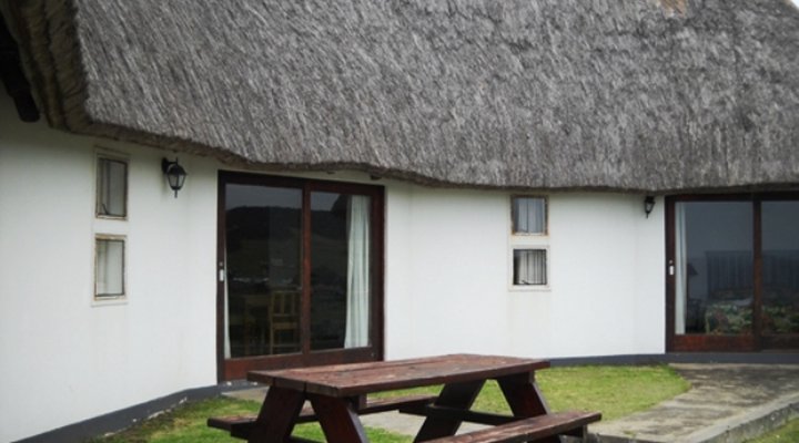 Hole in Wall Self-catering