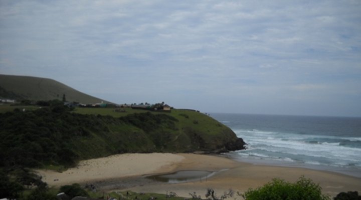 Hole in Wall Self-catering