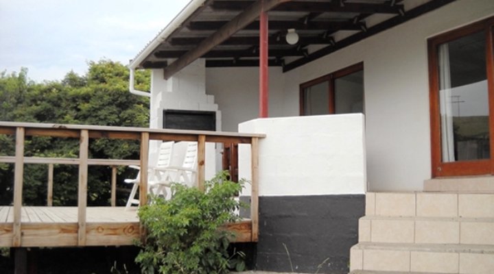 Hole in Wall Self-catering