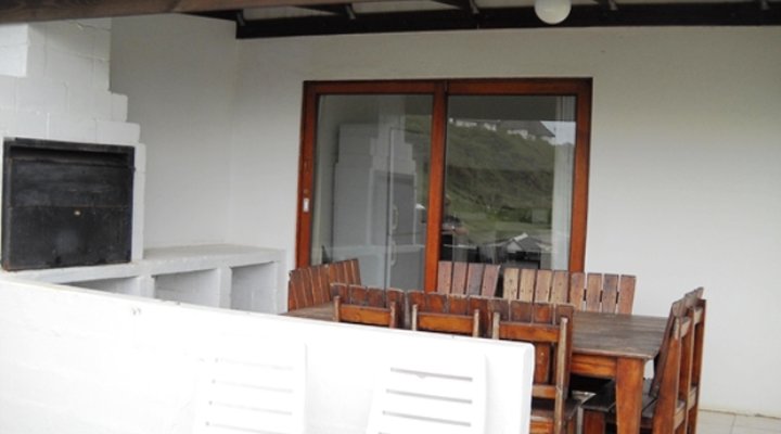 Hole in Wall Self-catering