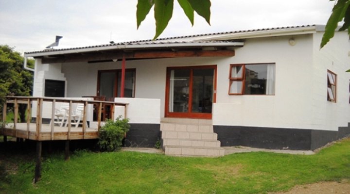 Hole in Wall Self-catering