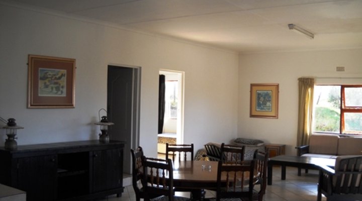 Hole in Wall Self-catering