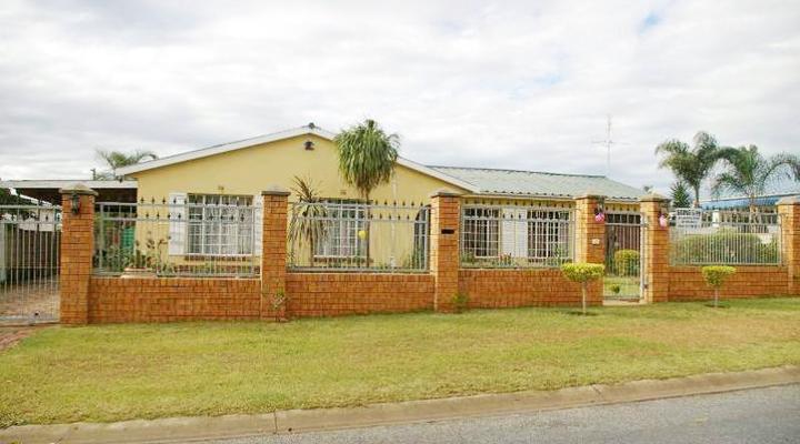 President Brandt Street