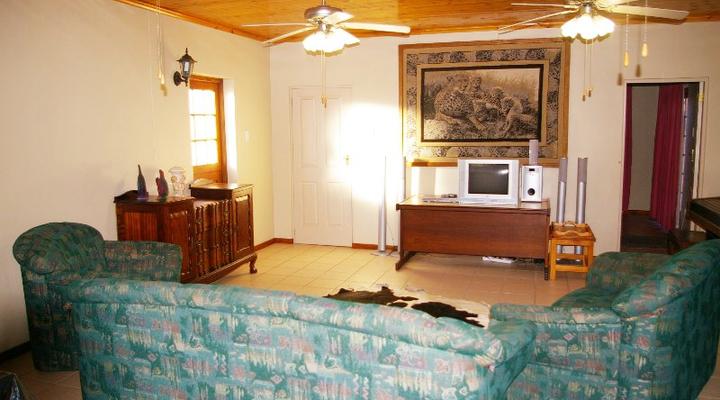 President Brandt Street