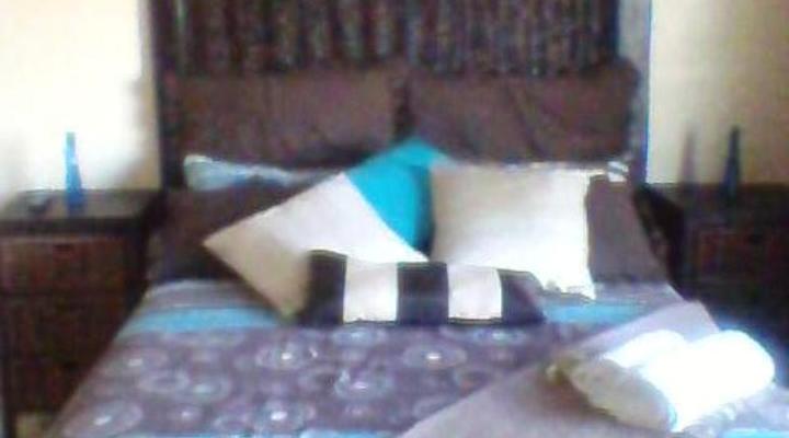 Eluthandweni Guest House