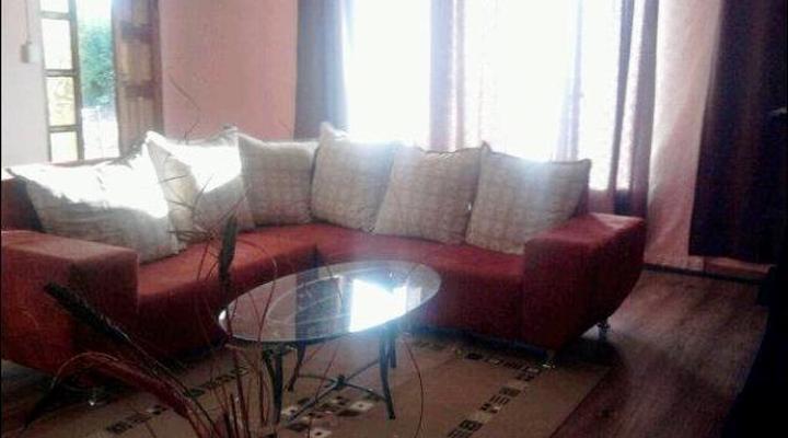 Eluthandweni Guest House