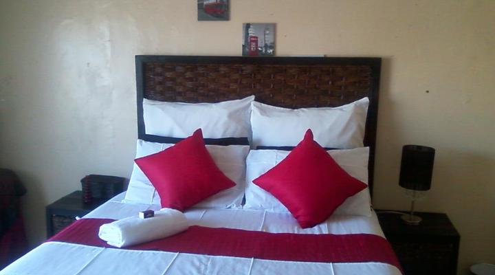 Eluthandweni Guest House