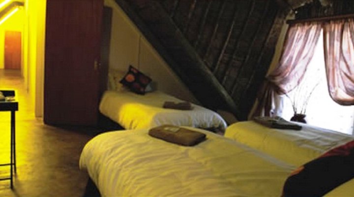 Sweethome Mountain Lodge