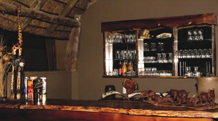 Sweethome Mountain Lodge