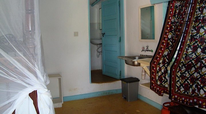 Dolly House