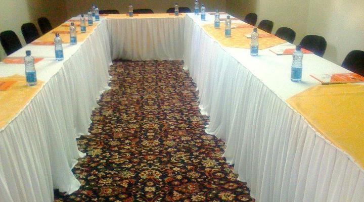 Bush Budget Hotel Kenya