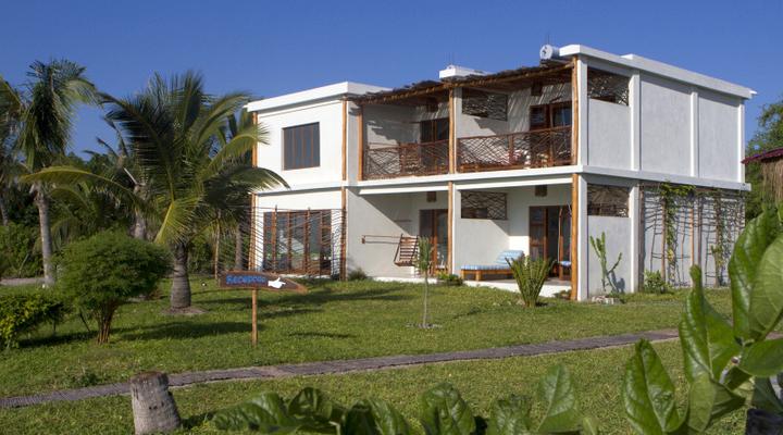 Casa Babi - Odyssea Dive