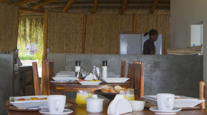 Casa Babi - Odyssea Dive