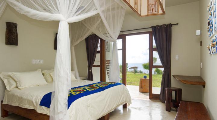 Casa Babi - Odyssea Dive