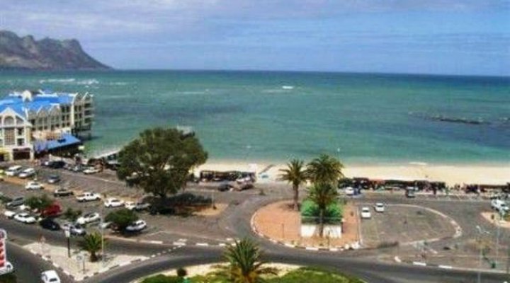 Strand Beach Villa