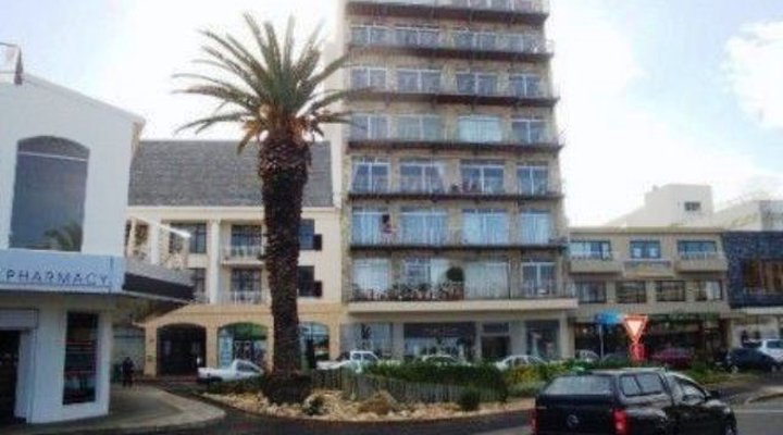 Strand Beach Villa