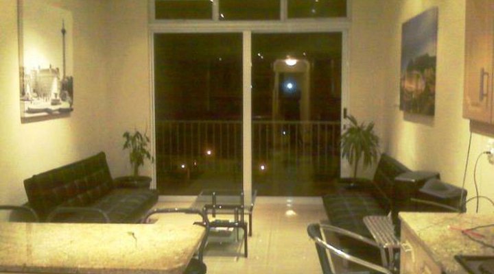 Strand Beach Villa