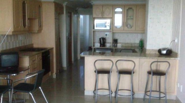Strand Beach Villa