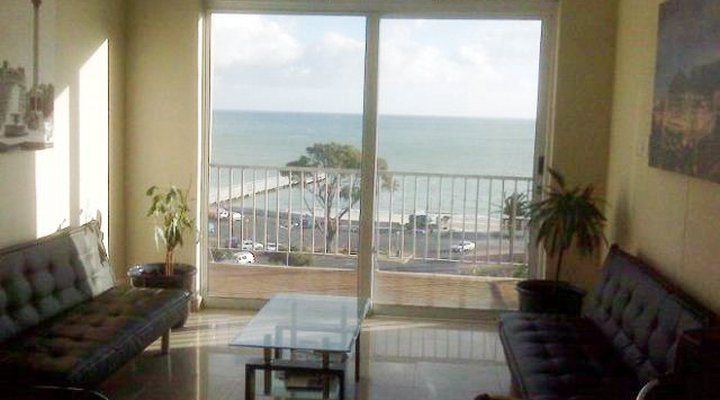 Strand Beach Villa