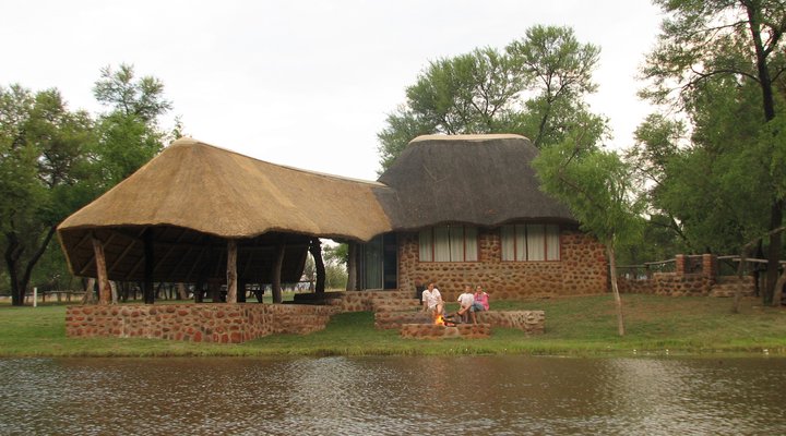 Rhenosterpoort Water Retreat