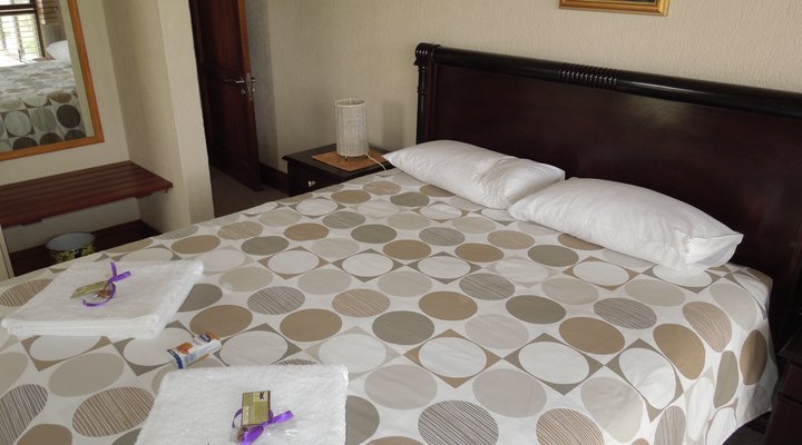 Sabi River Guest House