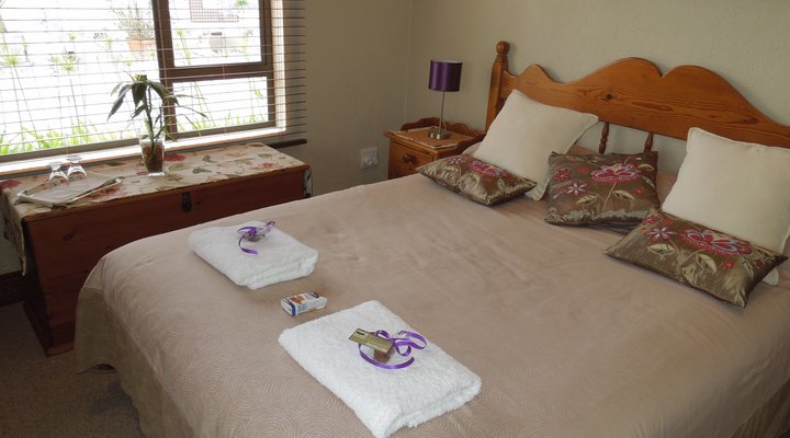 Sabi River Guest House