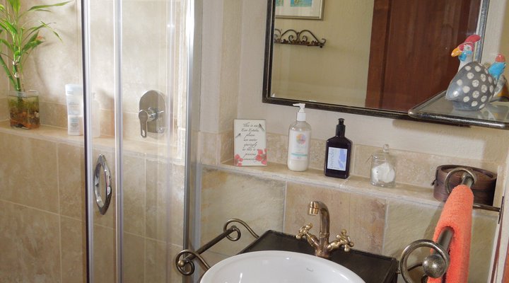 Sabi River Guest House