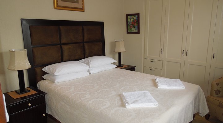 Sabi River Guest House