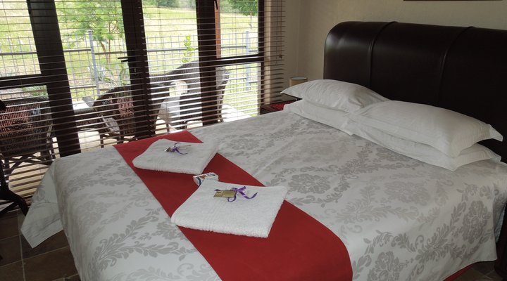 Sabi River Guest House