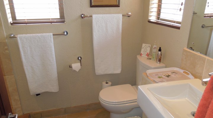 Sabi River Guest House