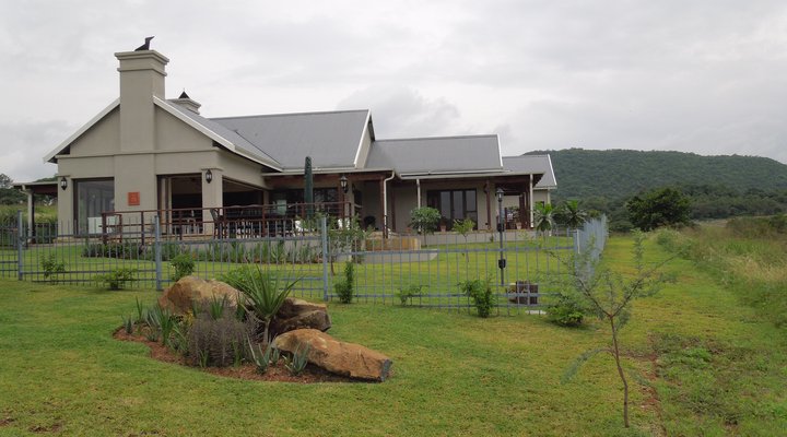Sabi River Guest House