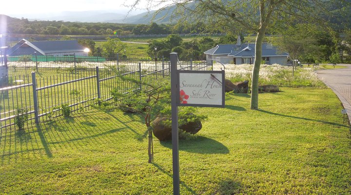 Sabi River Guest House