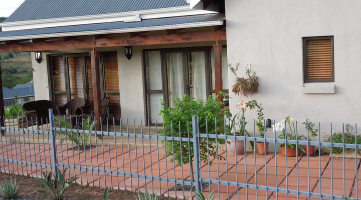 Sabi River Guest House