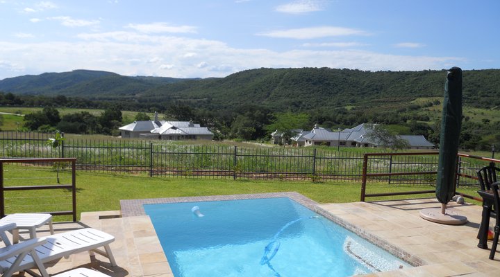 Sabi River Guest House