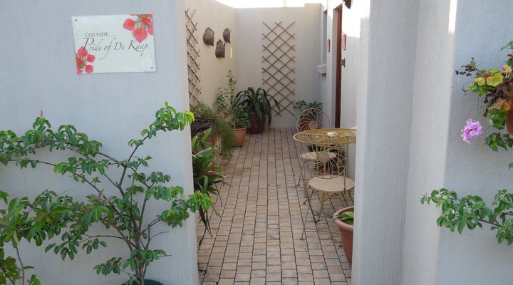 Sabi River Guest House