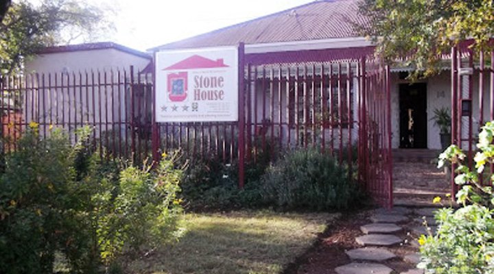 Stone House
