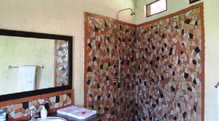 Mahogany Springs Lodge