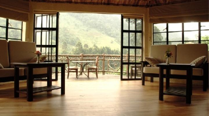 Mahogany Springs Lodge