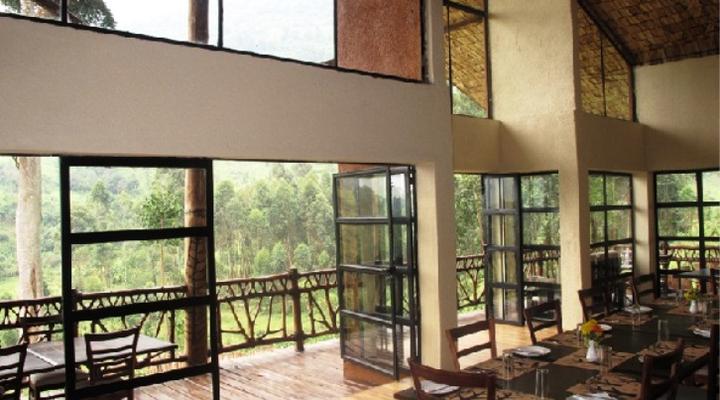 Mahogany Springs Lodge