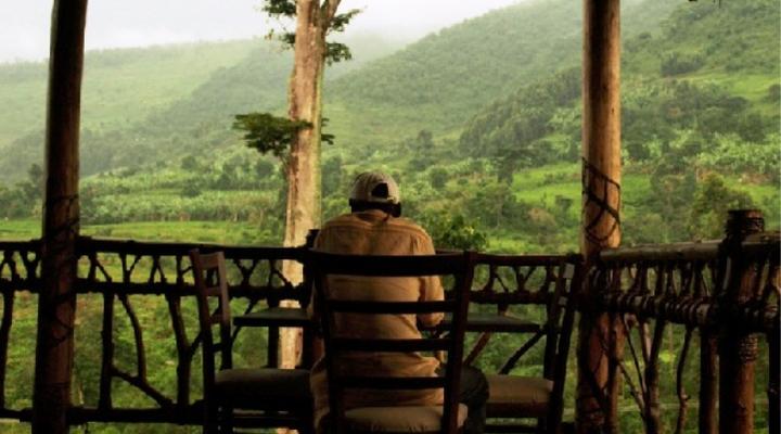 Mahogany Springs Lodge