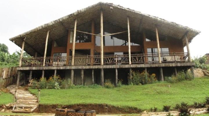 Mahogany Springs Lodge