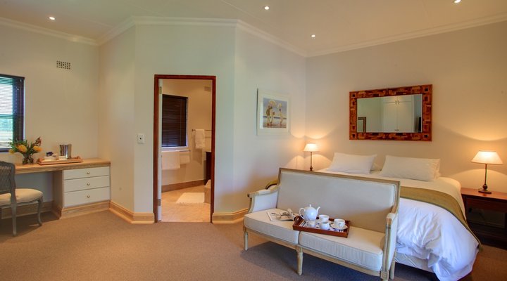 L'Heritage Retreat