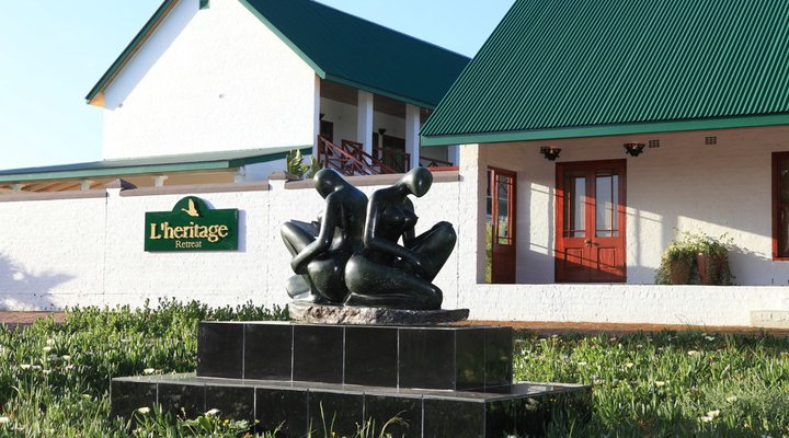 L'Heritage Retreat