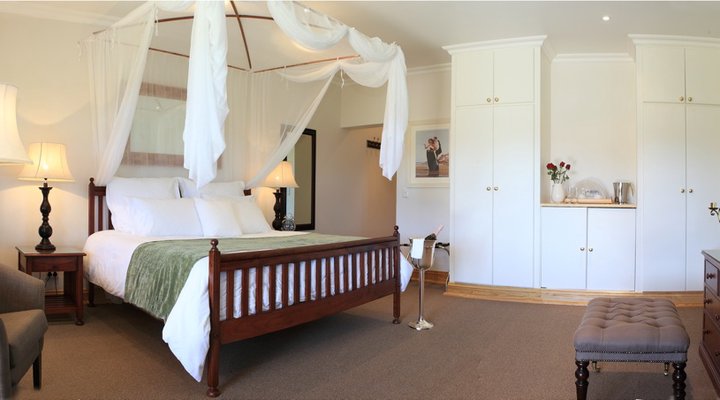 L'Heritage Retreat