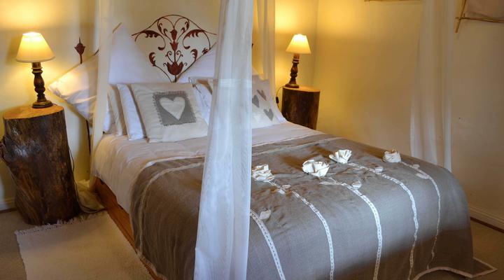 Hillston Farm Cottage