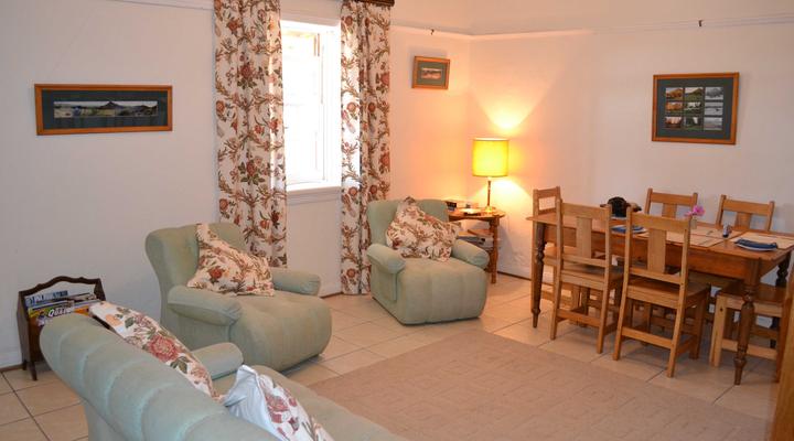 Hillston Farm Cottage