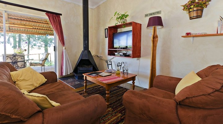 Blue Roan Country Lodge