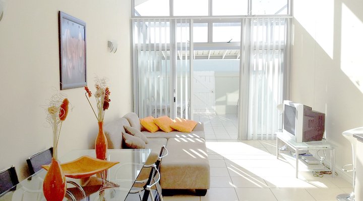 Seaside esCape Apartment J9